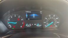 Ford Fiesta 1.0 EcoBoost Trend 5dr Petrol Hatchback